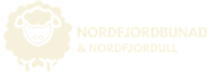 Nordfjordbunad og Nordfjordull